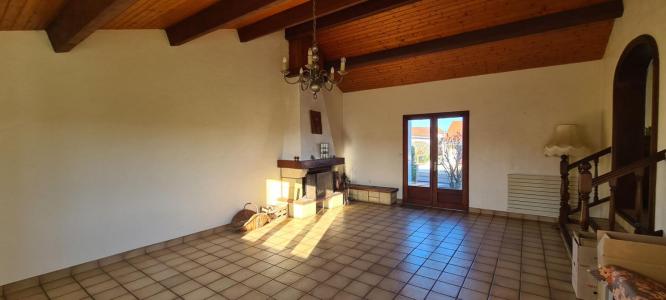 Acheter Maison Getigne 187200 euros