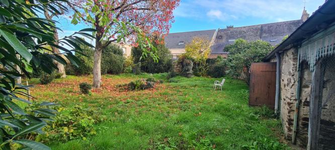 For sale Chapelle-heulin 9 rooms 215 m2 Loire atlantique (44330) photo 0