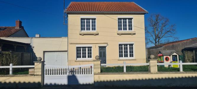 For sale Vallet 5 rooms 133 m2 Loire atlantique (44330) photo 0