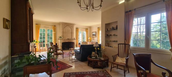 Acheter Maison Clisson Loire atlantique