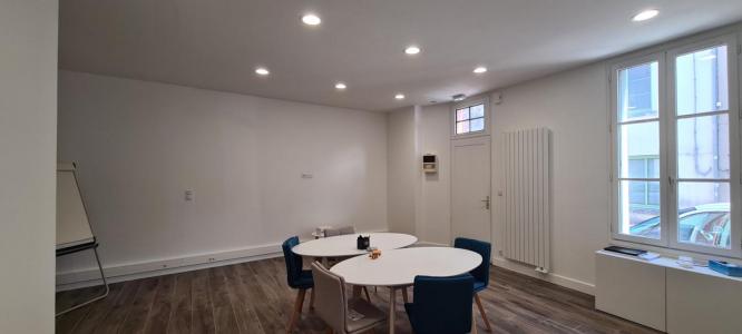 Annonce Vente Appartement Clisson 44