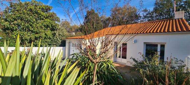 For sale Clisson 4 rooms 78 m2 Loire atlantique (44190) photo 0