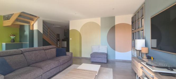 Annonce Vente 6 pi�ces Maison Mouzillon 44