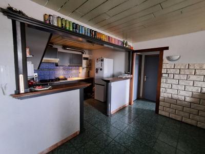 Annonce Vente 3 pi�ces Appartement Vesoul 70