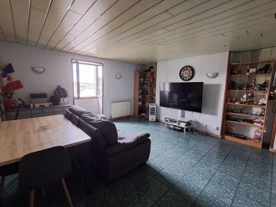 Acheter Appartement Vesoul 79900 euros