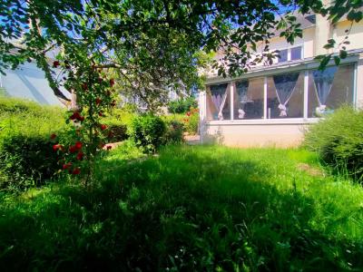 Acheter Maison 85 m2 Mans