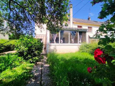 Acheter Maison Mans Sarthe