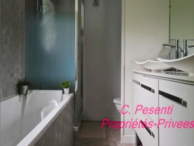 Acheter Maison Saint-thibault-des-vignes 600000 euros