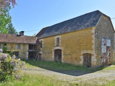 Annonce Vente 9 pi�ces Maison Chapelle-aubareil 24