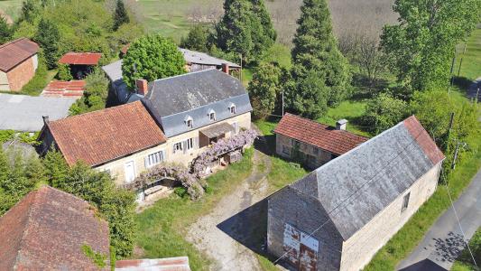 Acheter Maison 131 m2 Chapelle-aubareil