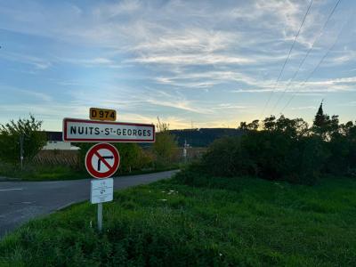 For sale Nuits-saint-georges 20 rooms 420 m2 Cote d'or (21700) photo 1