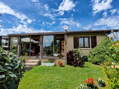Annonce Vente 3 pi�ces Maison Dax 40