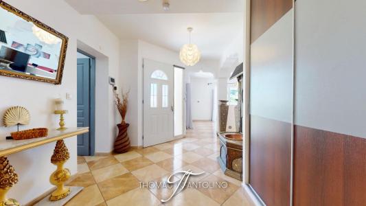 Annonce Vente 5 pi�ces Maison Villemoustaussou 11