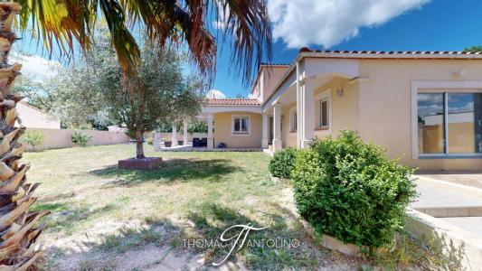 Acheter Maison 140 m2 Villemoustaussou