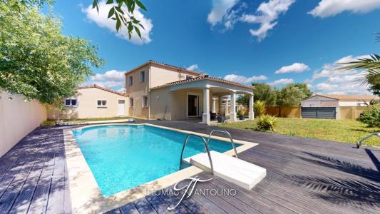 Acheter Maison Villemoustaussou 389900 euros