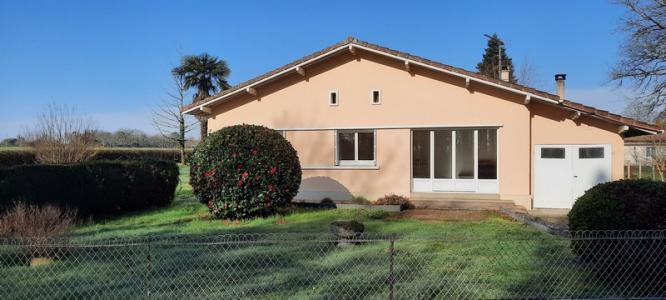 For sale Villenave 4 rooms 77 m2 Landes (40110) photo 0