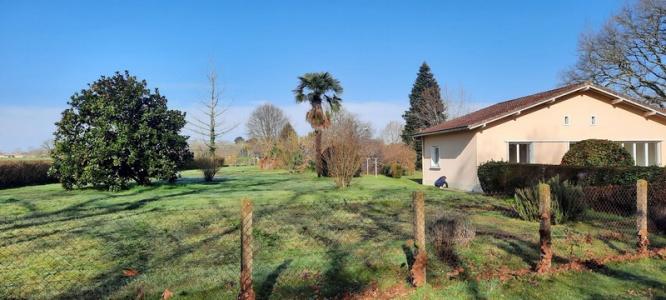 Annonce Vente 4 pi�ces Maison Villenave 40