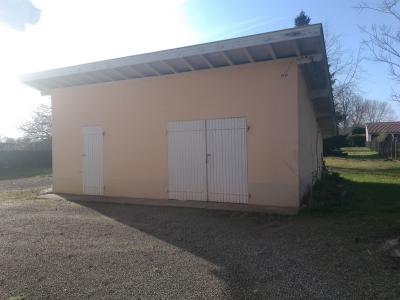 Acheter Maison Villenave Landes