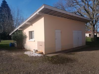 Acheter Maison Villenave 179000 euros