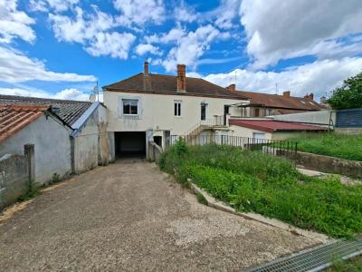 For sale Perrecy-les-forges 10 rooms 268 m2 Saone et loire (71420) photo 0