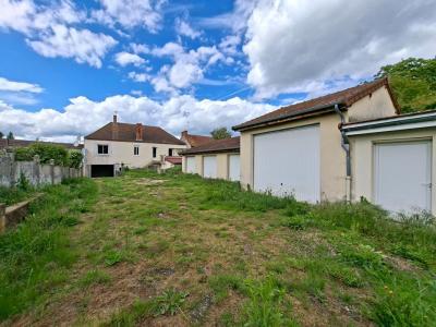 For sale Perrecy-les-forges 10 rooms 268 m2 Saone et loire (71420) photo 1