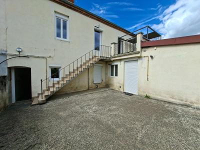 For sale Perrecy-les-forges 10 rooms 268 m2 Saone et loire (71420) photo 2