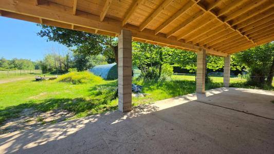 For sale Moulin-neuf 4 rooms 110 m2 Dordogne (24700) photo 0