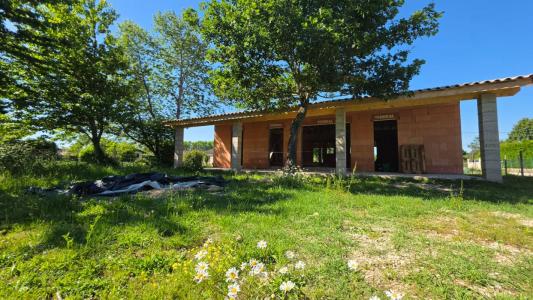 Annonce Vente 4 pi�ces Maison Moulin-neuf 24