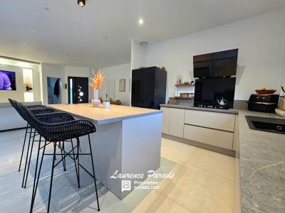 For sale Saint-seurin-sur-l'isle 6 rooms 145 m2 Gironde (33660) photo 1
