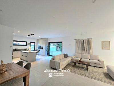 For sale Saint-seurin-sur-l'isle 6 rooms 145 m2 Gironde (33660) photo 2