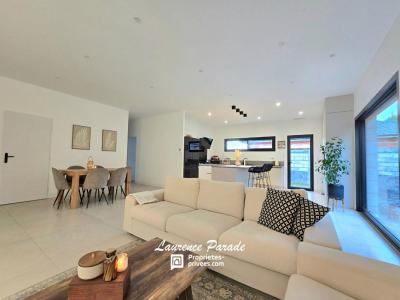 For sale Saint-seurin-sur-l'isle 6 rooms 145 m2 Gironde (33660) photo 3