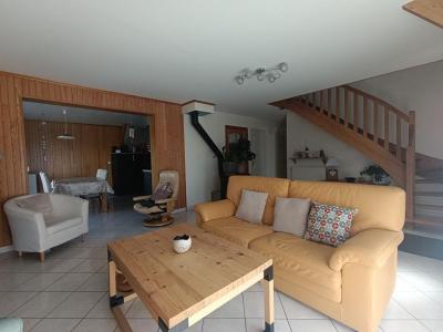 Acheter Maison Sourn Morbihan
