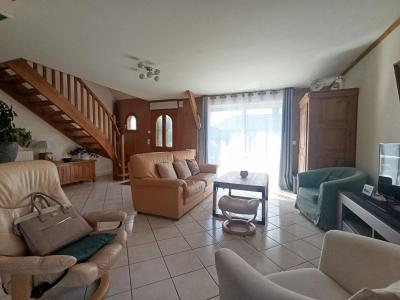 Acheter Maison Sourn 259990 euros
