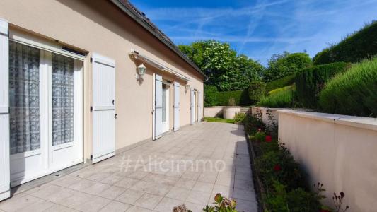 Annonce Vente 7 pi�ces Maison Sezanne 51