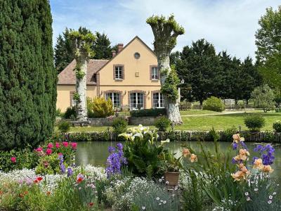 For sale Saint-germain-des-pres 15 rooms 490 m2 Loiret (45220) photo 0