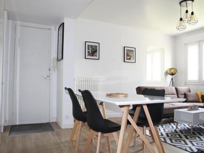 Annonce Vente 4 pi�ces Appartement Saint-brieuc 22