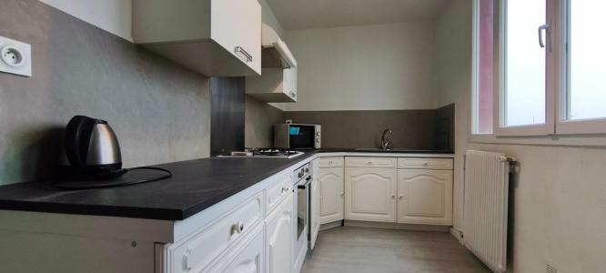 Acheter Appartement 74 m2 Saint-brieuc