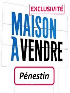 For sale Penestin 4 rooms 70 m2 Morbihan (56760) photo 0