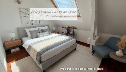 Annonce Vente 4 pi�ces Maison Penestin 56
