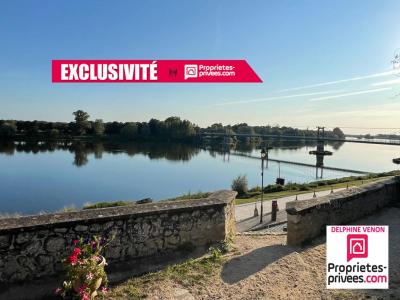 For sale Chateauneuf-sur-loire 6 rooms 162 m2 Loiret (45110) photo 0