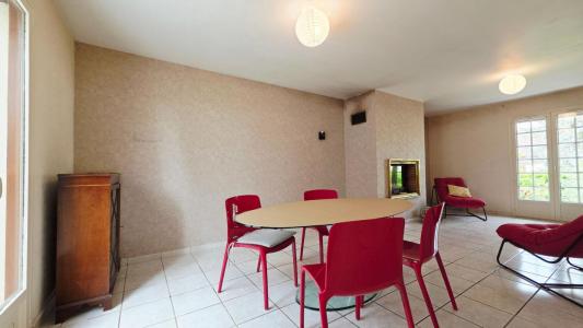 Acheter Maison 122 m2 Bourges