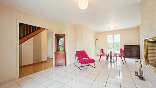 Acheter Maison Bourges Cher
