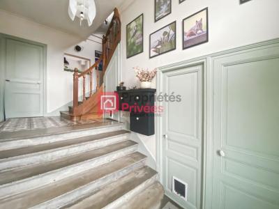 Annonce Vente 9 pi�ces Maison Sens 89