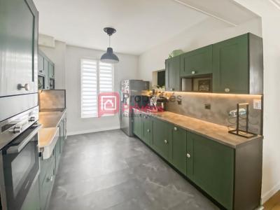 Acheter Maison 165 m2 Sens