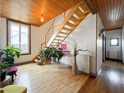 For sale Saint-clement 7 rooms 190 m2 Yonne (89100) photo 0