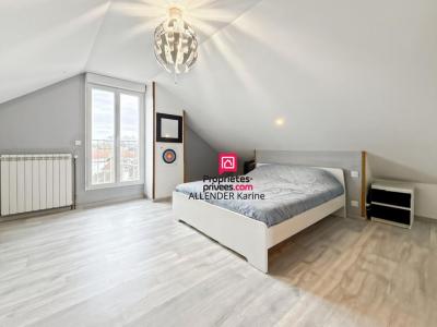 Annonce Vente 7 pi�ces Maison Saint-clement 89
