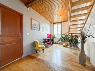 Acheter Maison 190 m2 Saint-clement