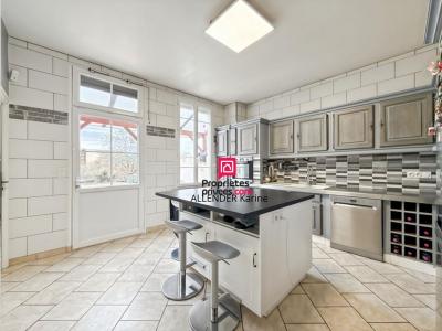 Acheter Maison Saint-clement 285000 euros