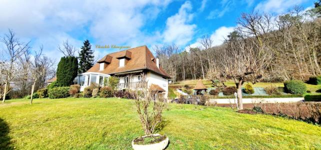 For sale Terrasson-lavilledieu 10 rooms 226 m2 Dordogne (24120) photo 0