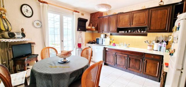 Acheter Maison Terrasson-lavilledieu 298000 euros